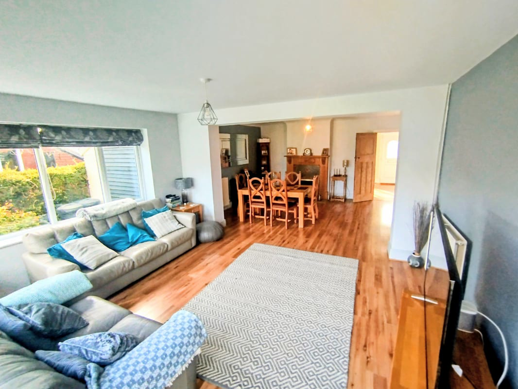 Firle House, New Dixton Road, Monmouth, NP25, photo 10
