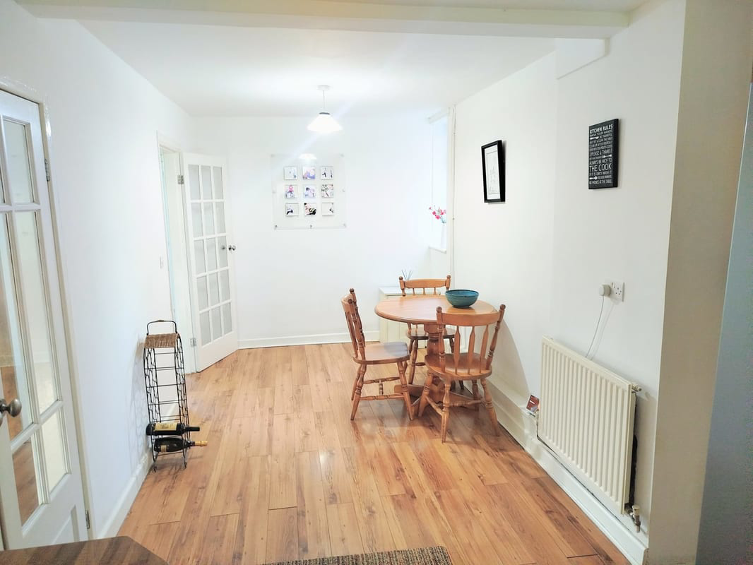 Firle House, New Dixton Road, Monmouth, NP25, photo 19