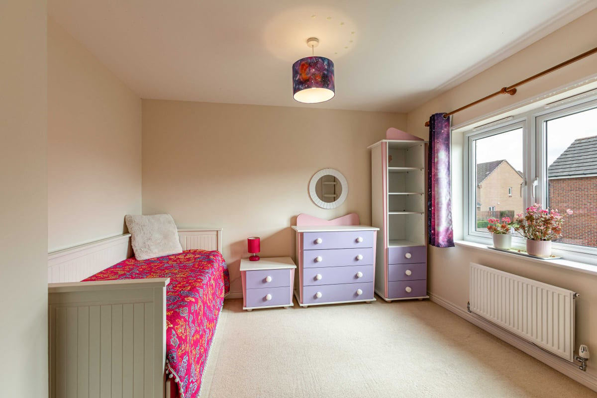 Kittlegairy View, Peebles, EH45, photo 20