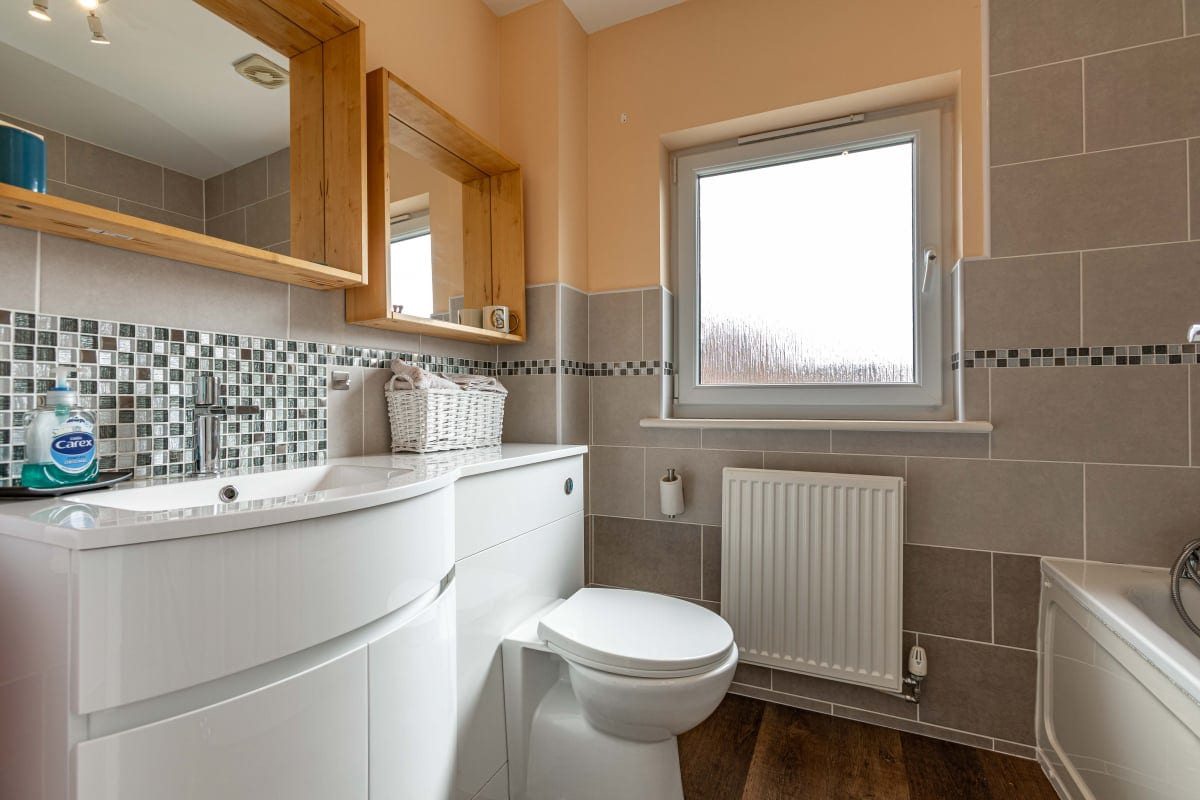 Kittlegairy View, Peebles, EH45, photo 21