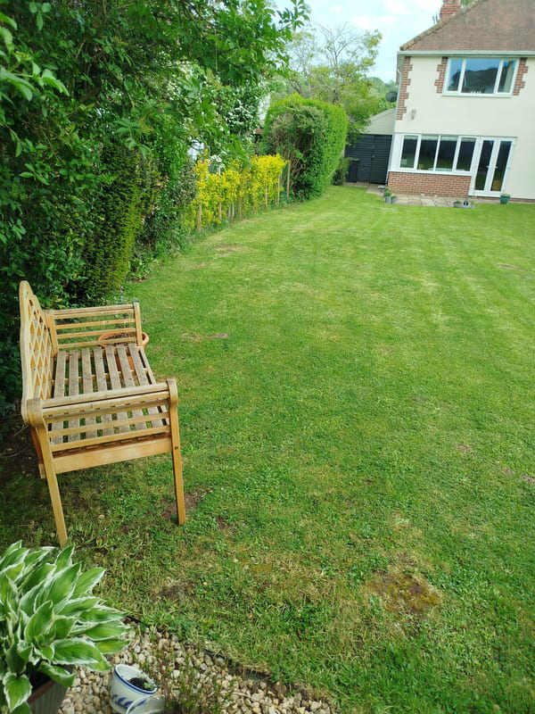 Firle House, New Dixton Road, Monmouth, NP25, photo 35