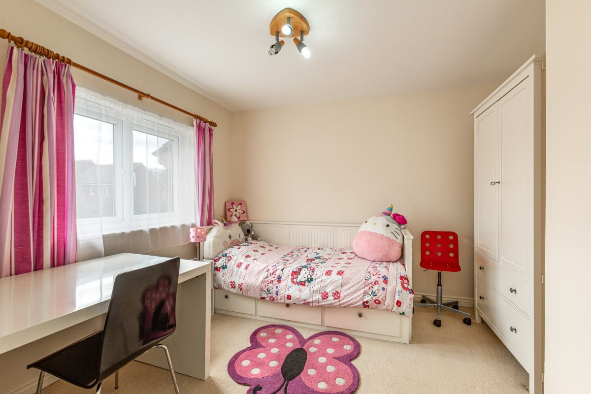 Kittlegairy View, Peebles, EH45, photo 19