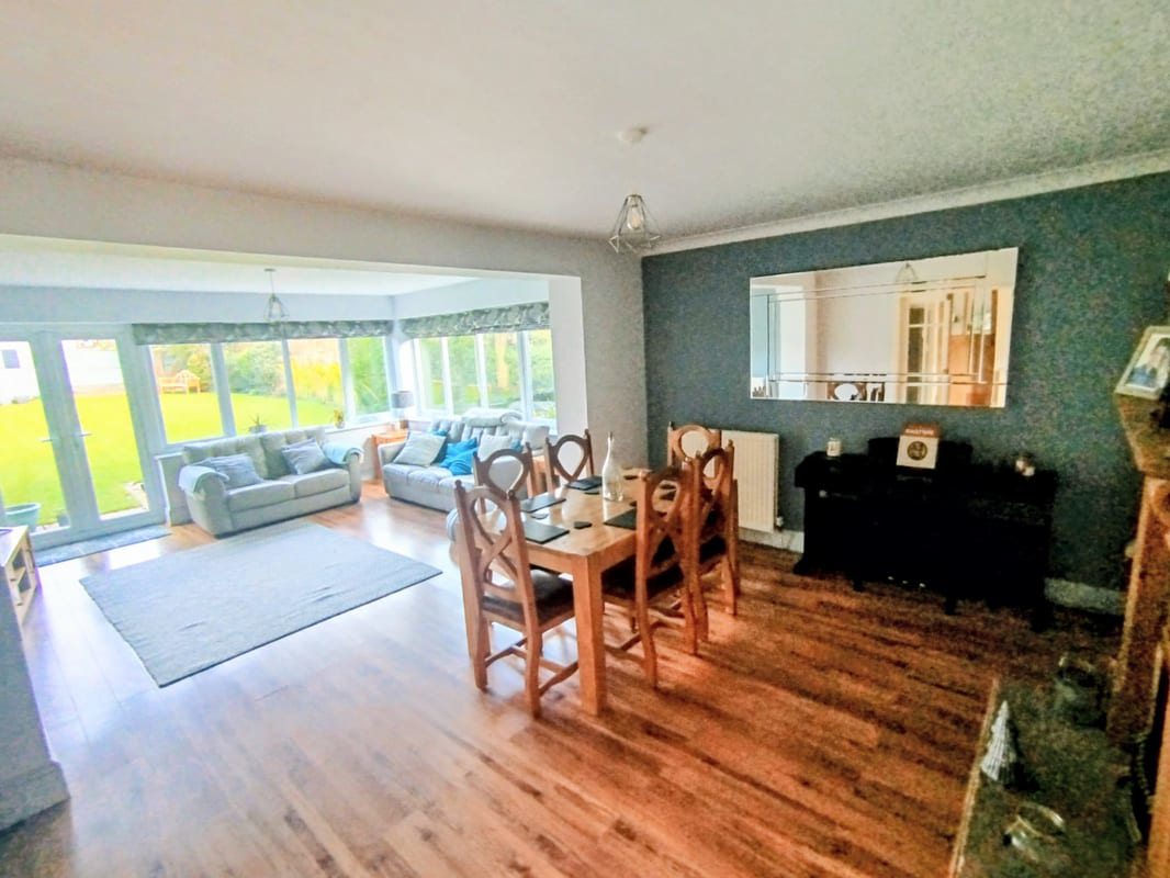 Firle House, New Dixton Road, Monmouth, NP25, photo 9