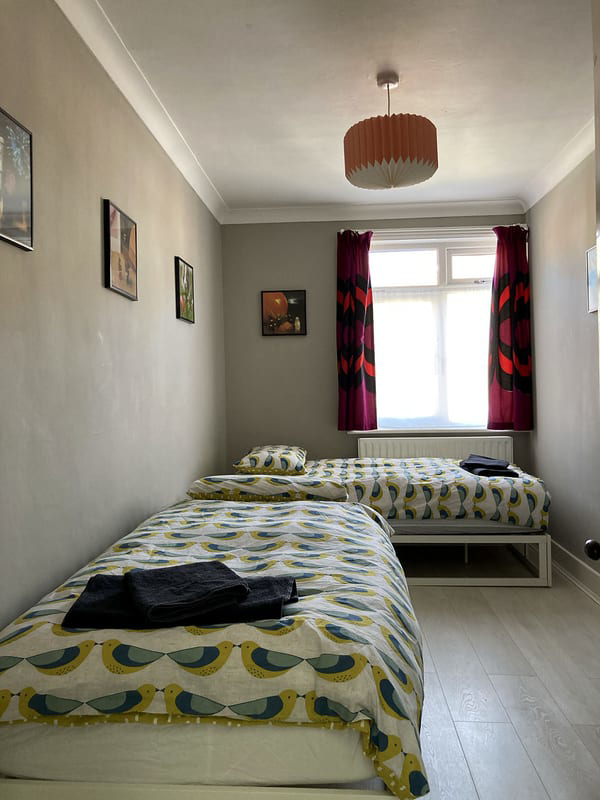 Selbourne Road, Littlehampton, BN17, photo 10