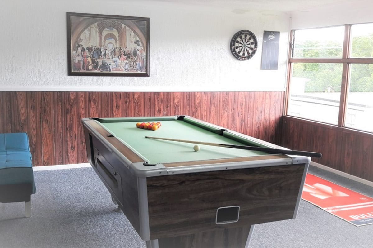 Greenways Valley Holiday Park, Great Torrington, EX38, photo 12