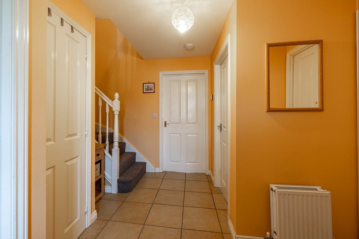 Kittlegairy View, Peebles, EH45, photo 7