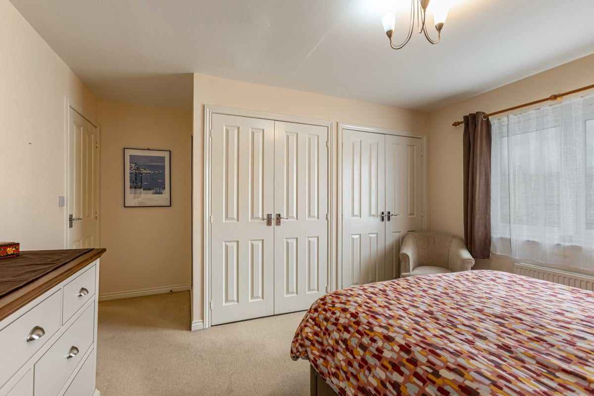 Kittlegairy View, Peebles, EH45, photo 16