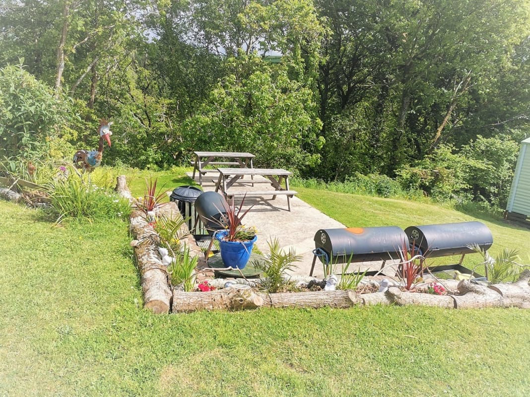 Greenways Valley Holiday Park, Great Torrington, EX38, photo 8