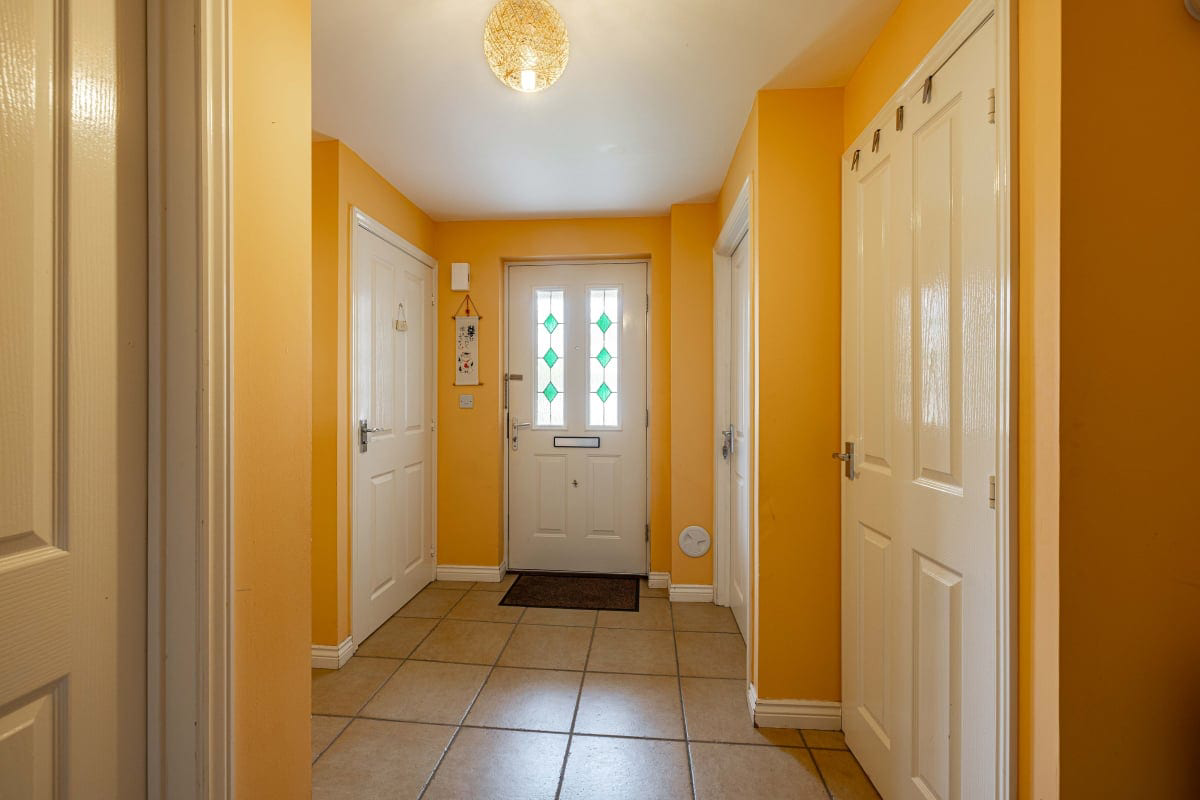 Kittlegairy View, Peebles, EH45, photo 6