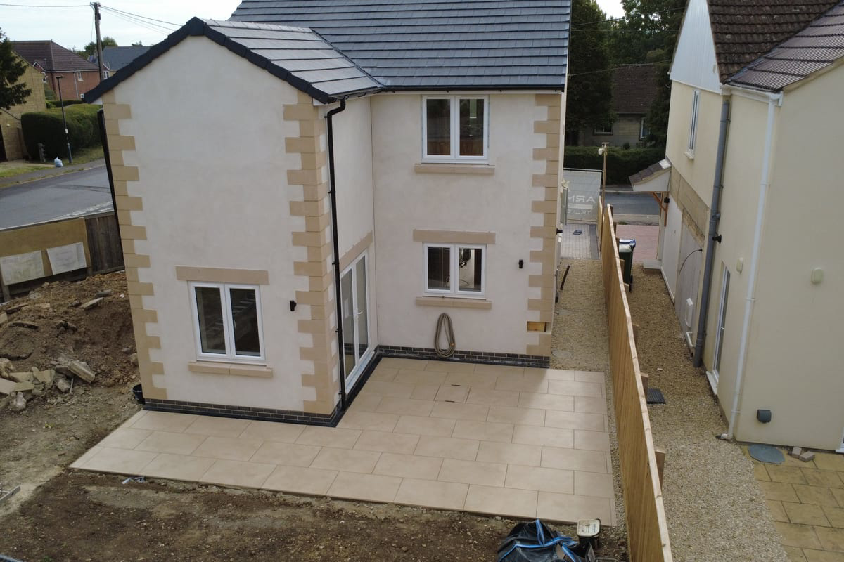 Charles Street, Corsham, SN13, photo 6