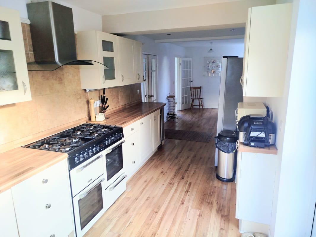 Firle House, New Dixton Road, Monmouth, NP25, photo 17