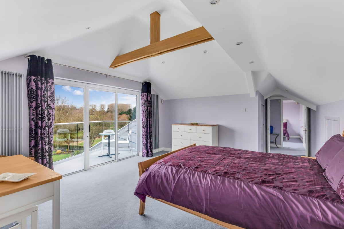 Bella Vista, Gartree Road, Leicester, LE2, photo 22