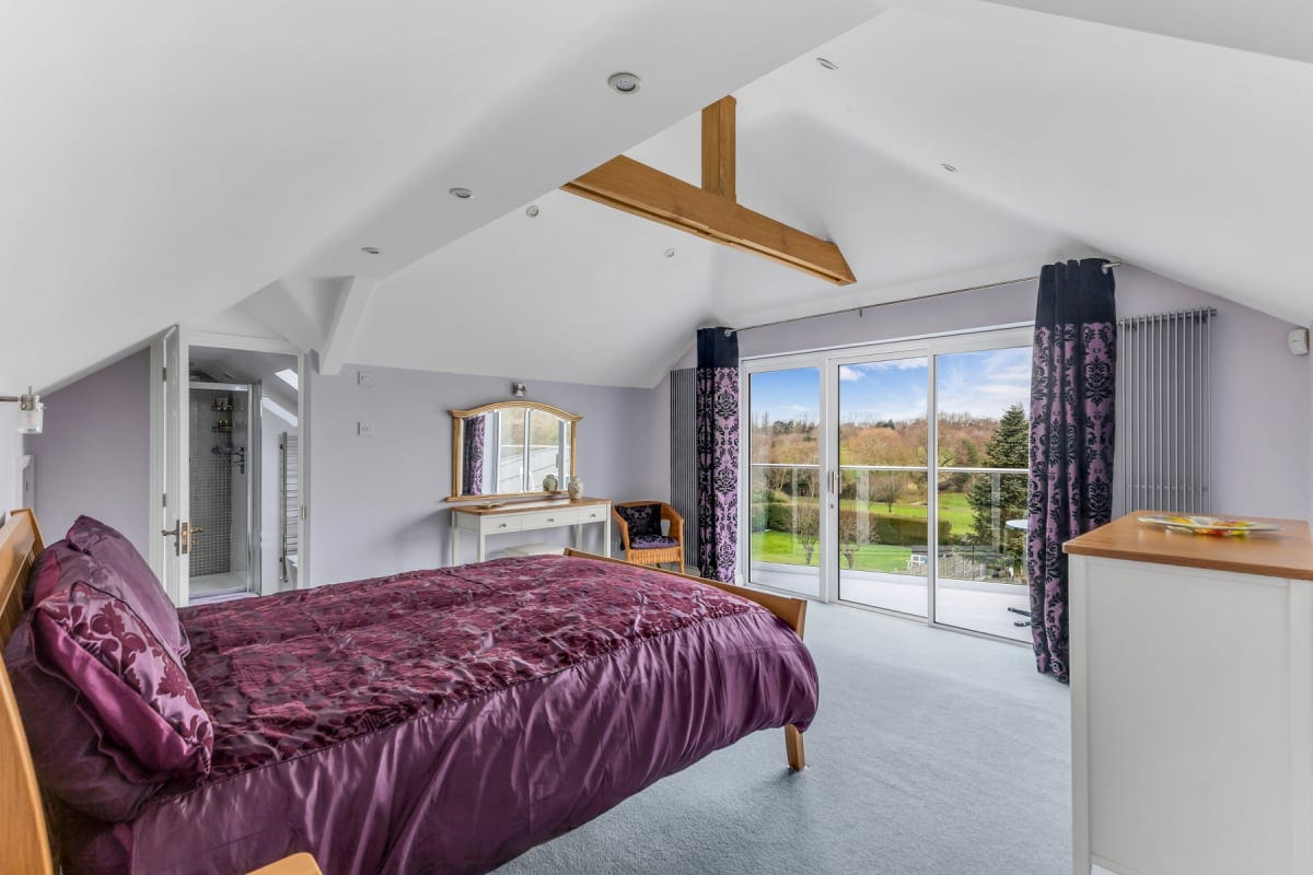 Bella Vista, Gartree Road, Leicester, LE2, photo 21
