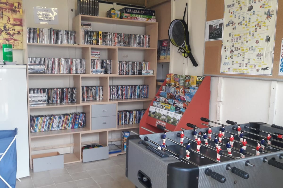 Greenways Valley Holiday Park, Great Torrington, EX38, photo 11