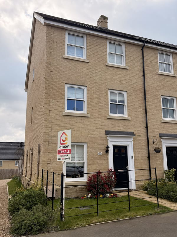 Onehouse Way, Onehouse, Stowmarket, IP14, photo 26
