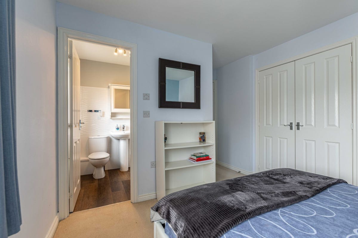 Kittlegairy View, Peebles, EH45, photo 23