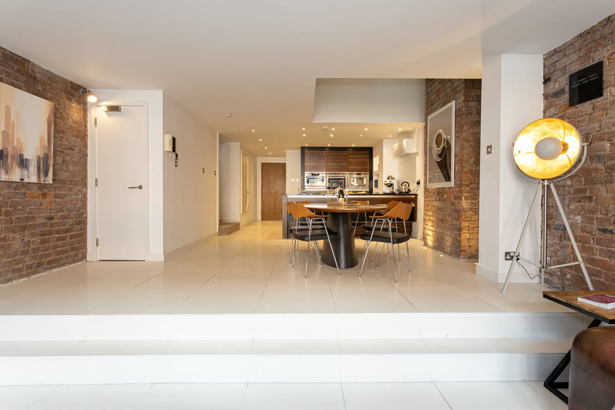Turner Street, Manchester, M4, photo 6