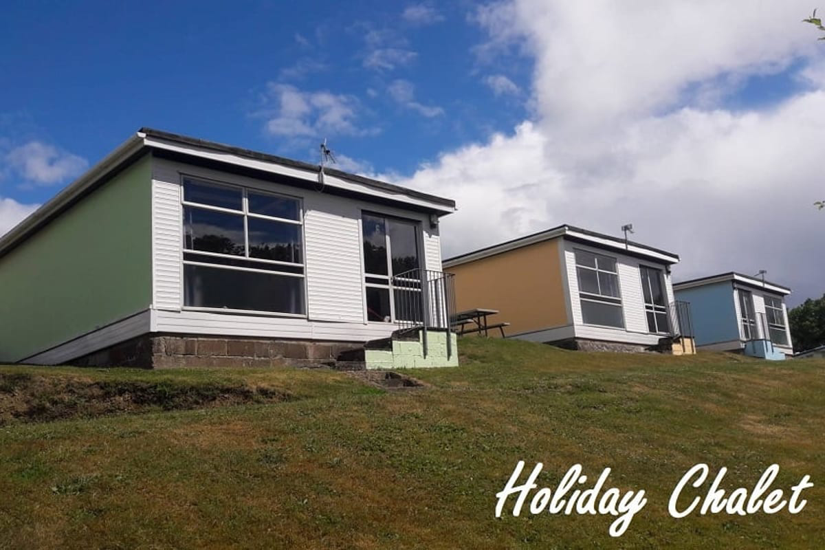 Greenways Valley Holiday Park, Great Torrington, EX38, photo 14