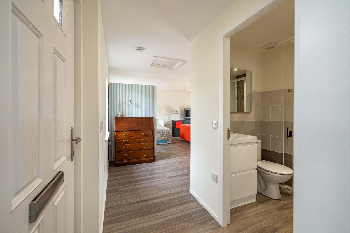 Kittlegairy View, Peebles, EH45, photo 10