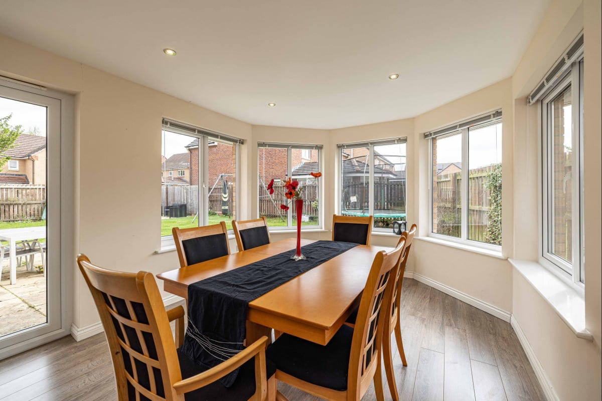Kittlegairy View, Peebles, EH45, photo 3