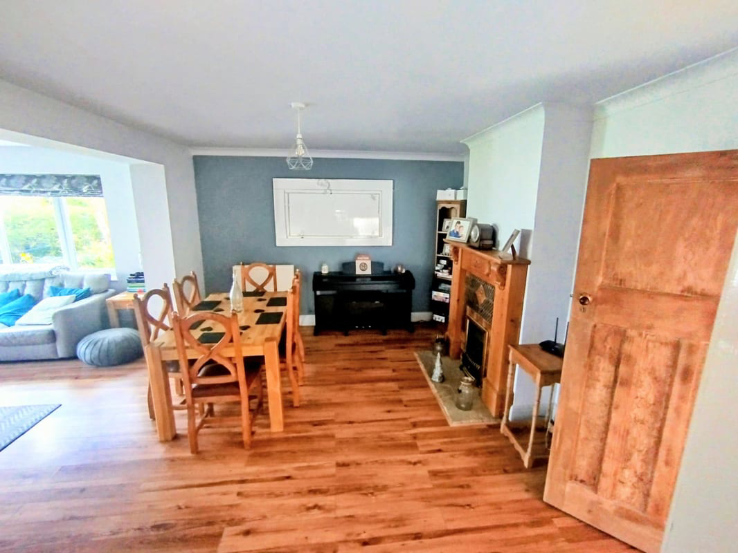 Firle House, New Dixton Road, Monmouth, NP25, photo 12
