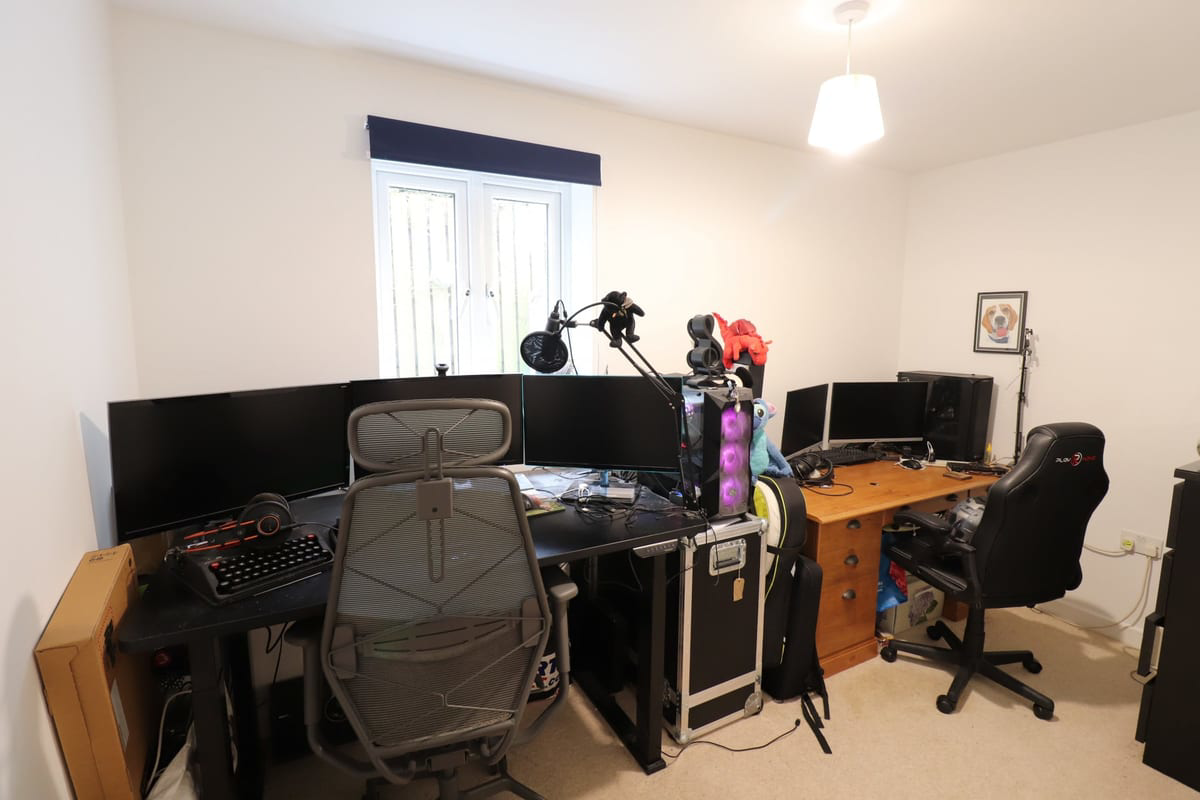 Seagers Court, Audley Road, Chippenham, SN14, photo 6