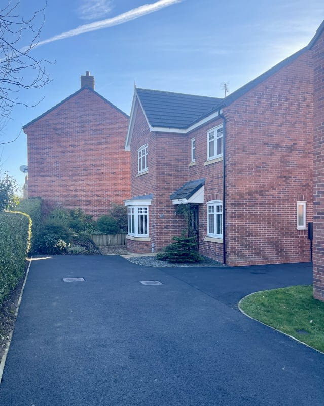 Keepers Croft, Ashbourne, DE6, photo 2