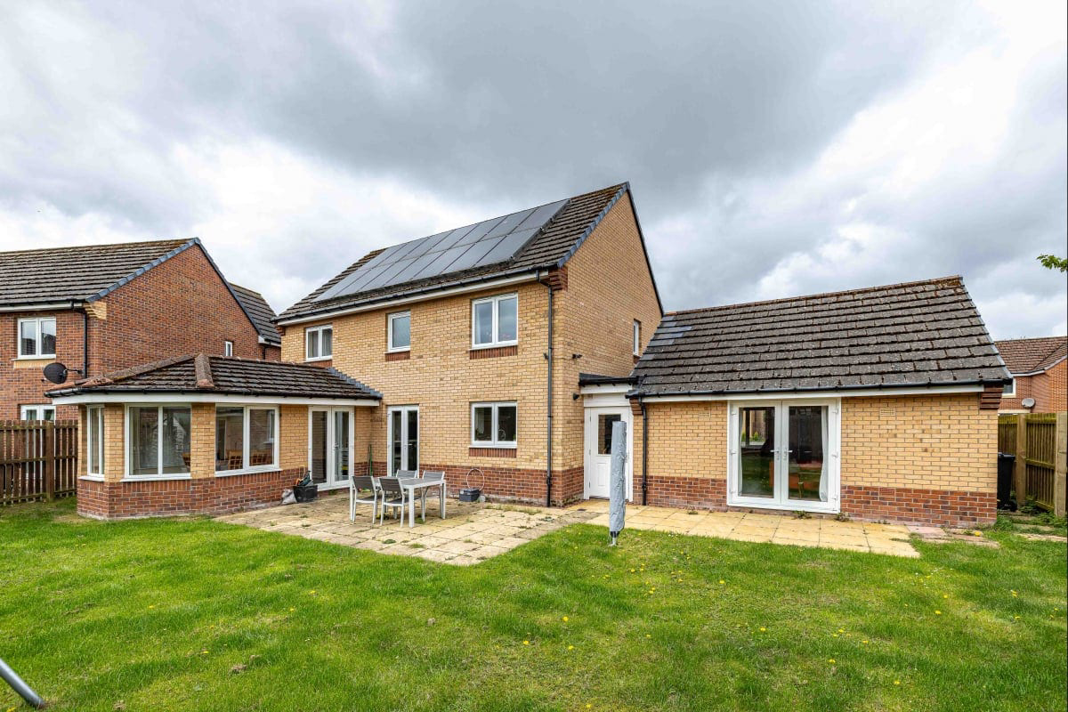 Kittlegairy View, Peebles, EH45, photo 26