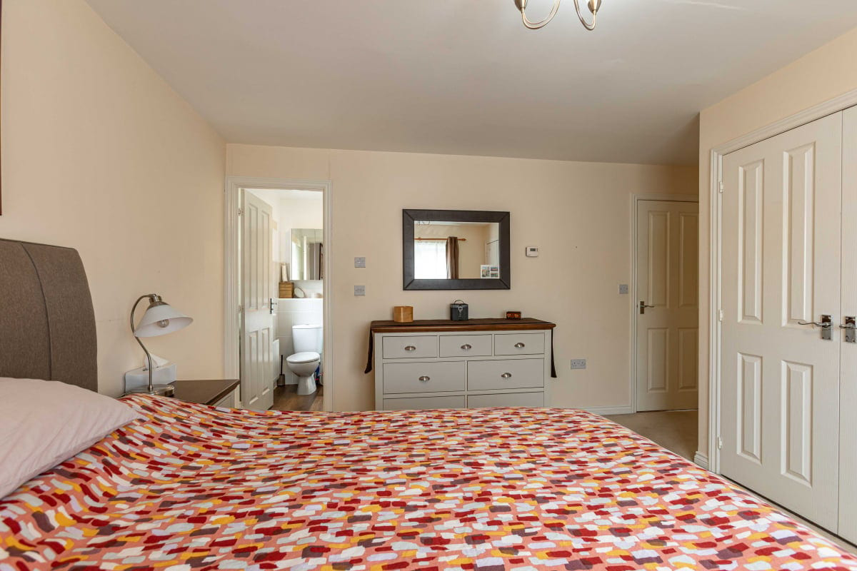 Kittlegairy View, Peebles, EH45, photo 17