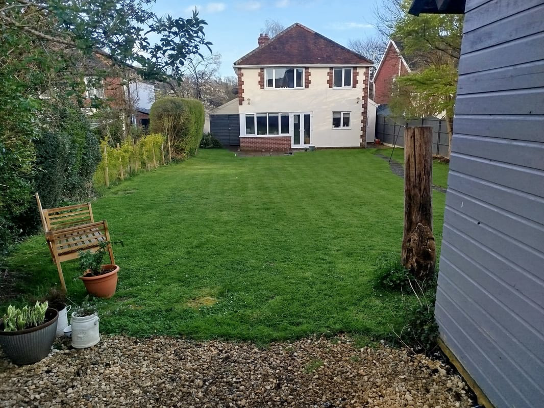 Firle House, New Dixton Road, Monmouth, NP25, photo 32