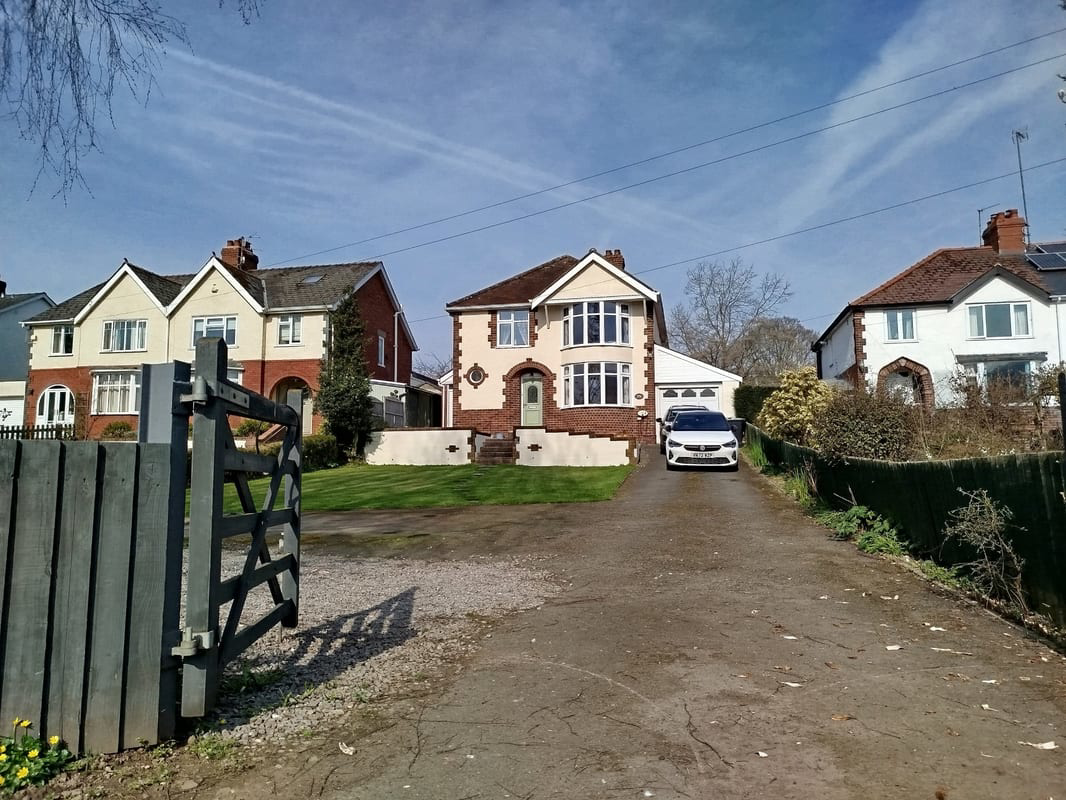 Firle House, New Dixton Road, Monmouth, NP25, photo 2