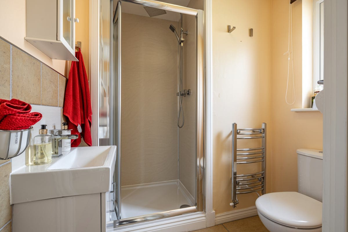 Kittlegairy View, Peebles, EH45, photo 9