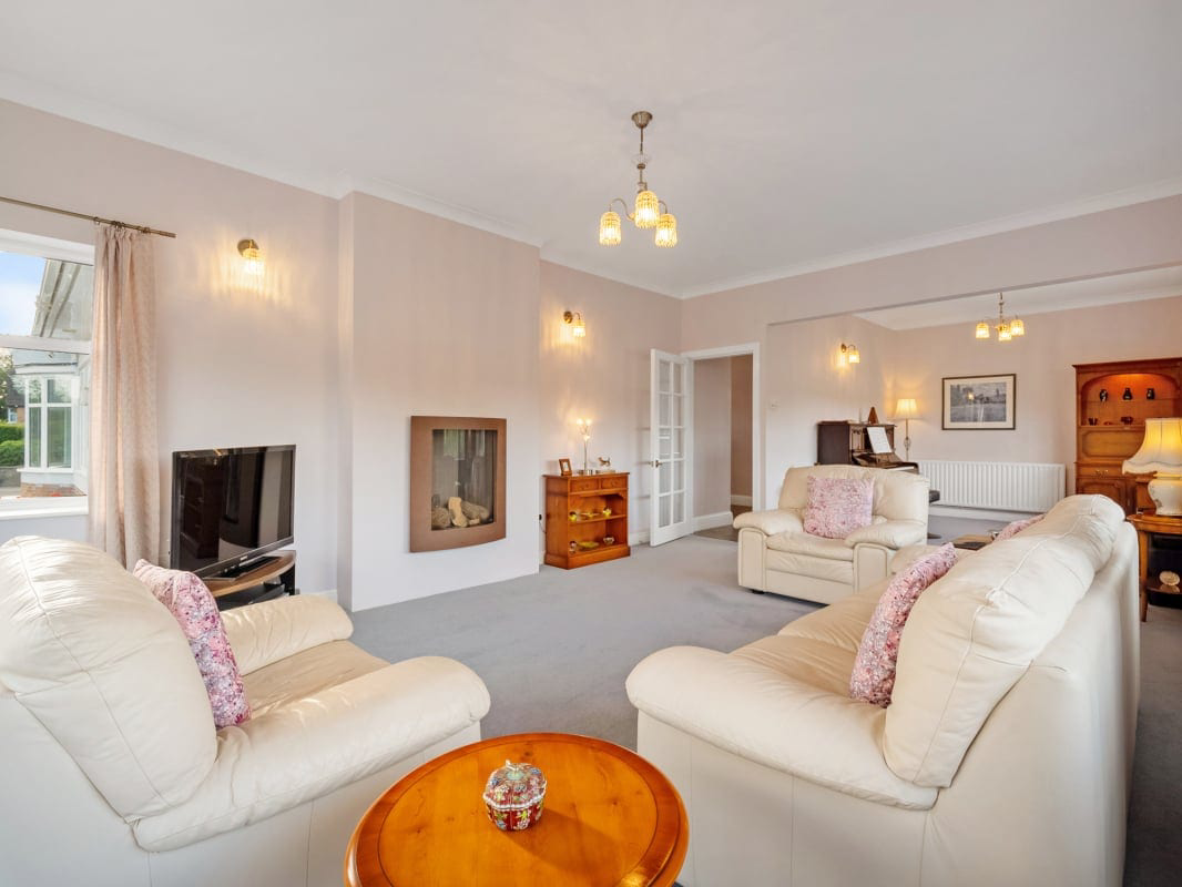 Bella Vista, Gartree Road, Leicester, LE2, photo 10