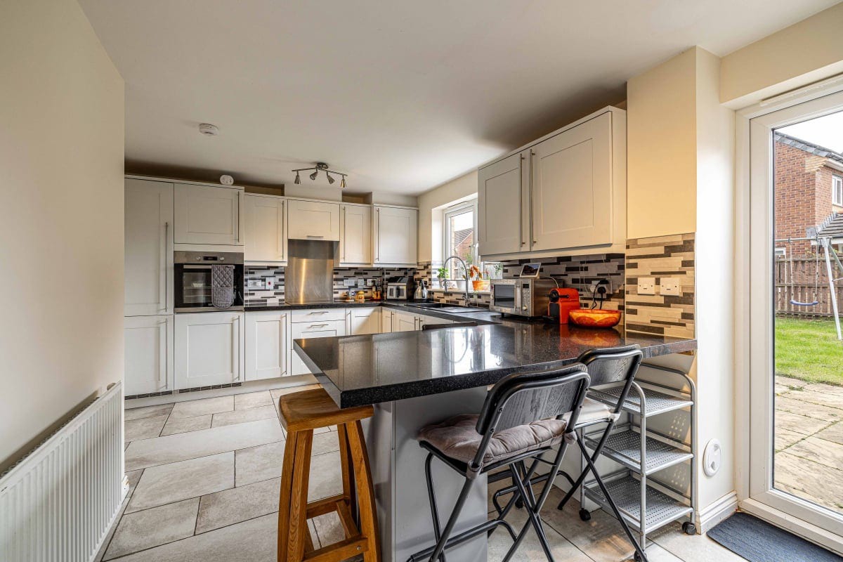 Kittlegairy View, Peebles, EH45, photo 4