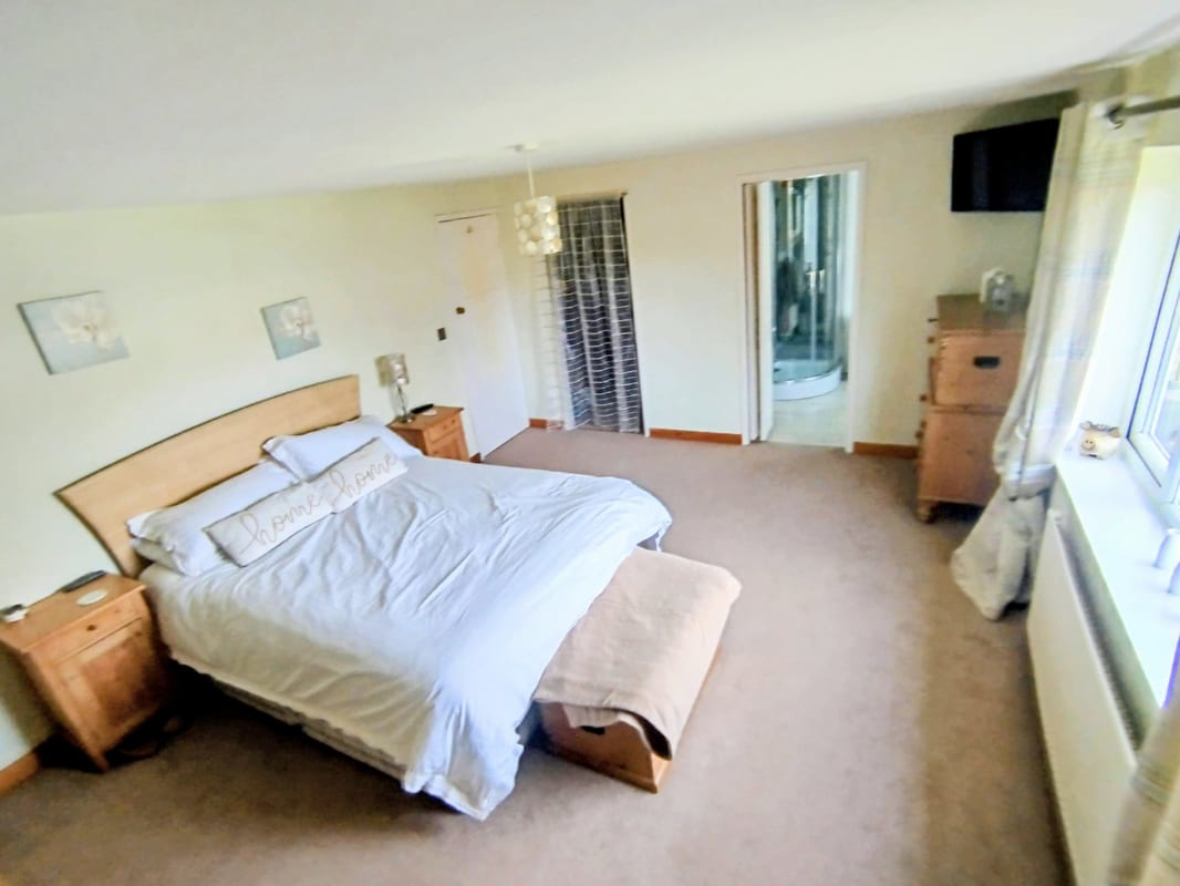 Firle House, New Dixton Road, Monmouth, NP25, photo 22