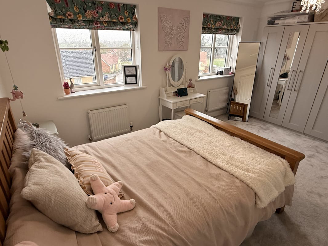 Onehouse Way, Onehouse, Stowmarket, IP14, photo 22
