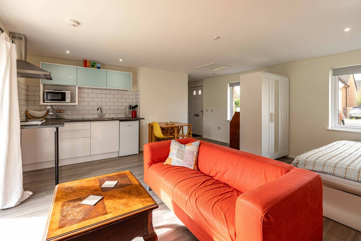 Kittlegairy View, Peebles, EH45, photo 13