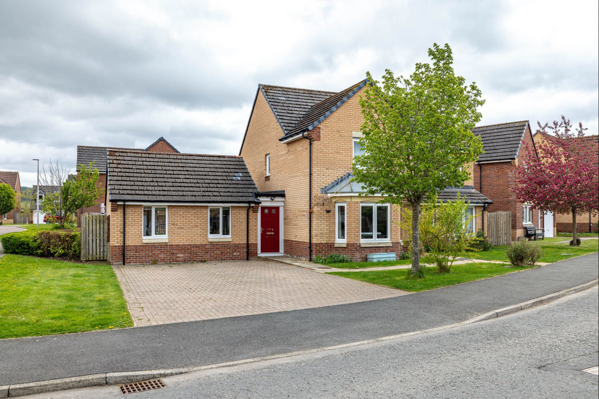 Kittlegairy View, Peebles, EH45, photo 25