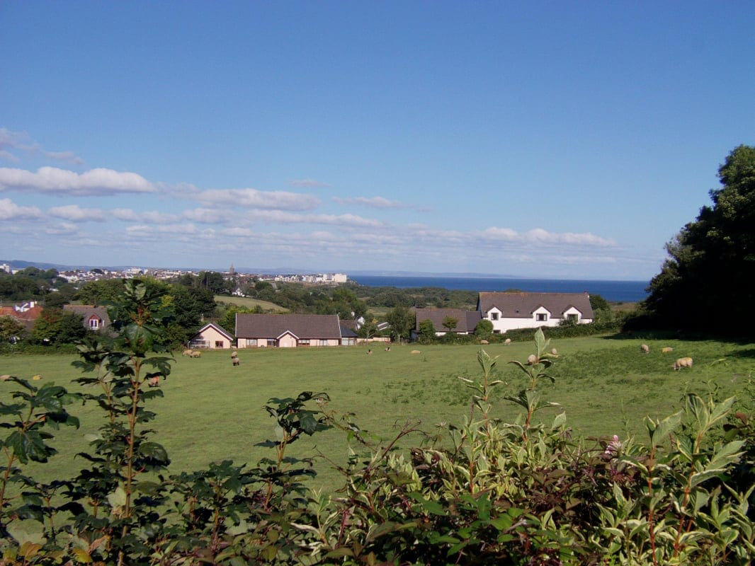 The Ridgeway, Penally, Tenby SA70, photo 6