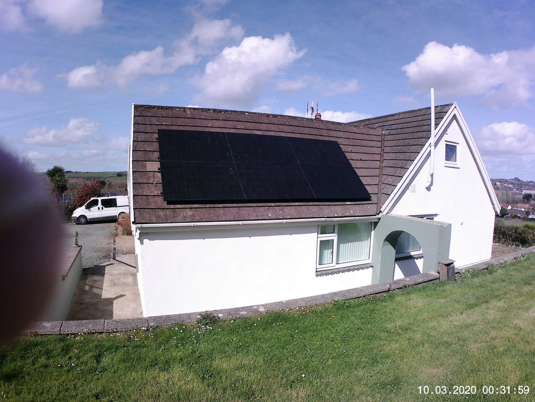 The Ridgeway, Penally, Tenby SA70, photo 18
