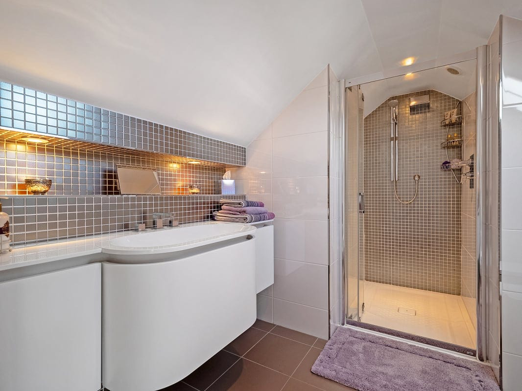 Bella Vista, Gartree Road, Leicester, LE2, photo 24