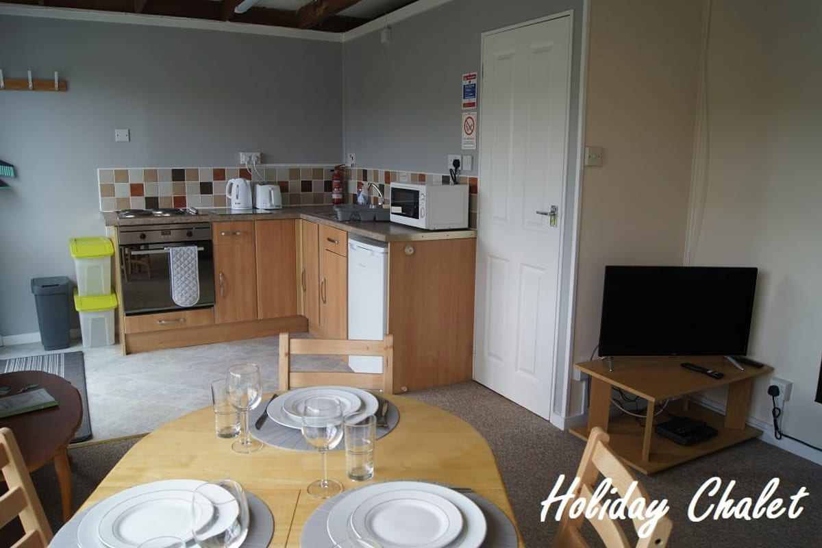 Greenways Valley Holiday Park, Great Torrington, EX38, photo 16
