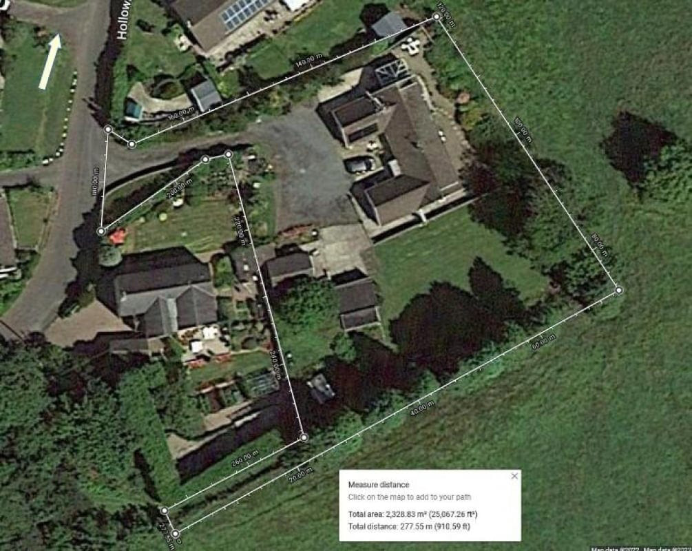 The Ridgeway, Penally, Tenby SA70, photo 3