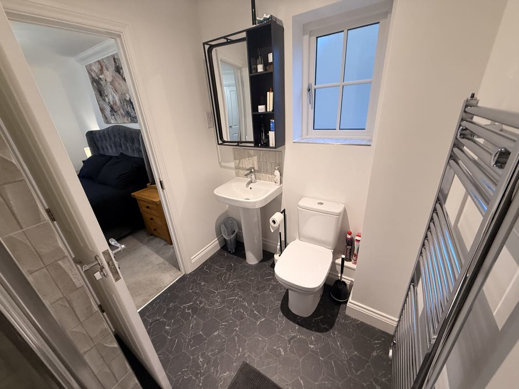Onehouse Way, Onehouse, Stowmarket, IP14, photo 14