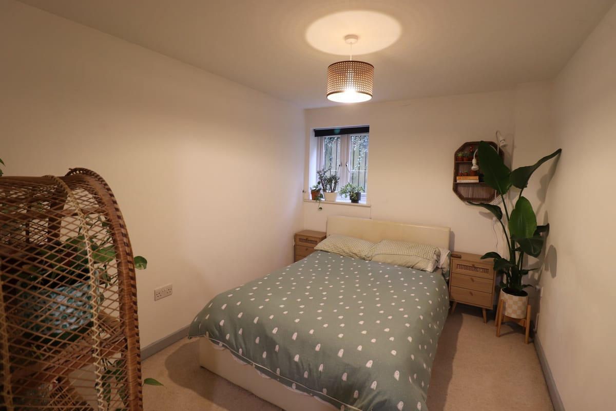 Seagers Court, Audley Road, Chippenham, SN14, photo 5