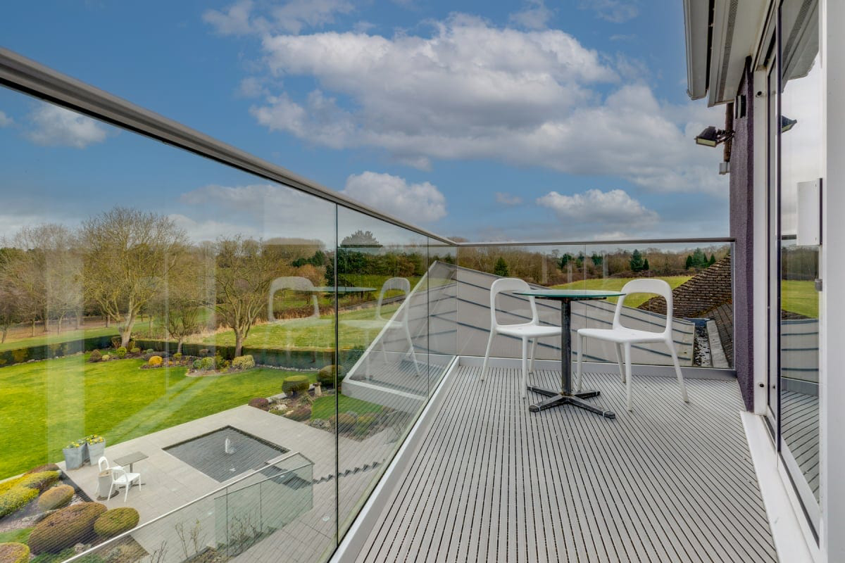 Bella Vista, Gartree Road, Leicester, LE2, photo 23