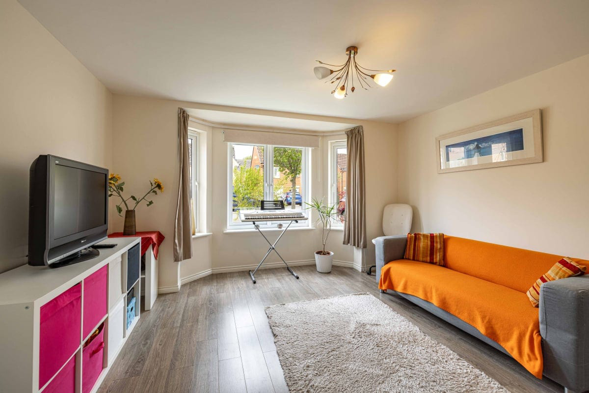 Kittlegairy View, Peebles, EH45, photo 24