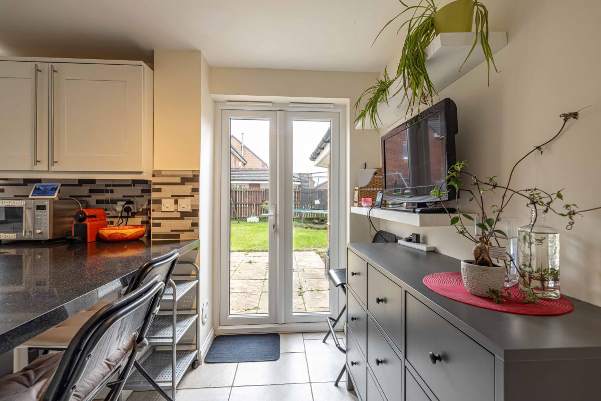 Kittlegairy View, Peebles, EH45, photo 5