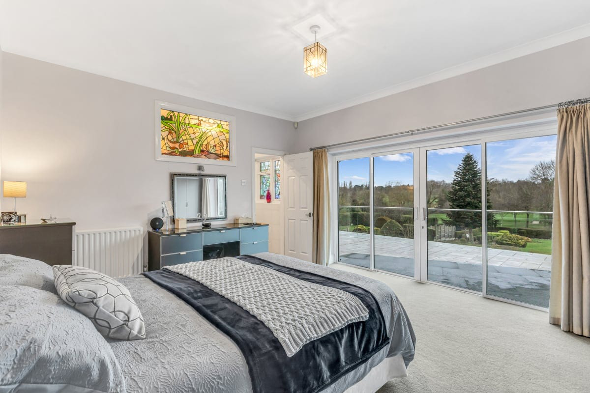 Bella Vista, Gartree Road, Leicester, LE2, photo 14