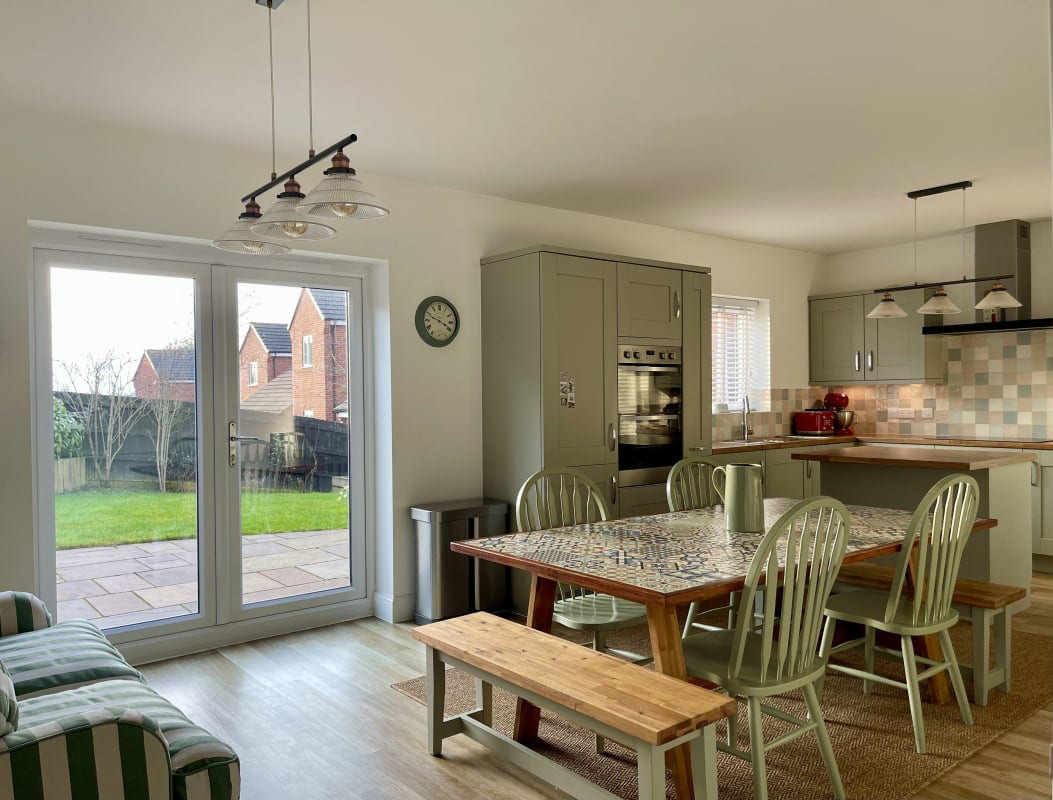 Keepers Croft, Ashbourne, DE6, photo 7